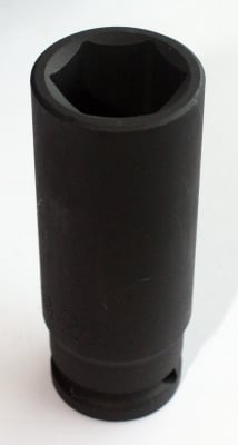 ВЛОЖКА КОВАНА УДЪЛЖЕНА 1/2" 22мм /4458522/ 9410920