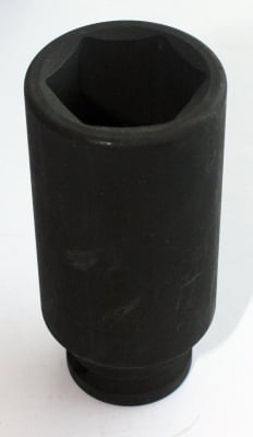 ВЛОЖКА КОВАНА УДЪЛЖЕНА 1/2" 27мм /4458527/ 9410924