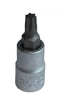 ВЛОЖКА С НАКРАЙНИК 1/4" Т25 /3263225/