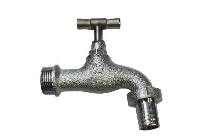 Канелка 3/4" ЦАМ