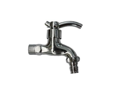 Кран 1/2"