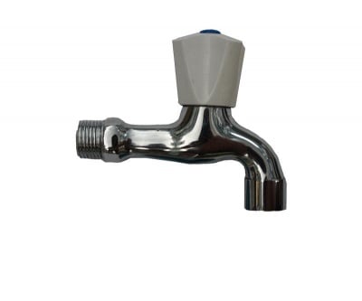 Канелка с аератор Росица 1/2"