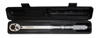 Динамометричен ключ 1/2" 42- 210 Nm - FORCE