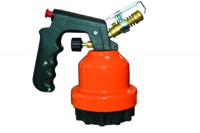 Горелка 190 гр. с пиезо-запалка Premium Gas