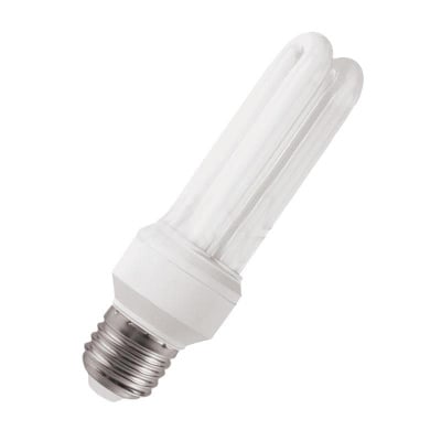 Енергоспестяващa лампa ECO LINE 11W E27 Vivalux