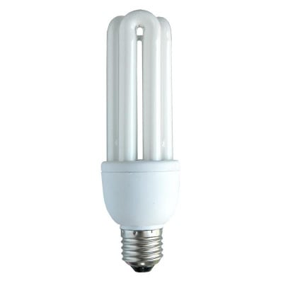 Енергоспестяваща лампа ECO LINE 20W E27 Vivalux