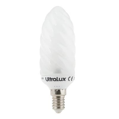 ЕНЕРГОСПЕСТЯВАЩА ЛАМПА ULTRALUX EFM1TW121427