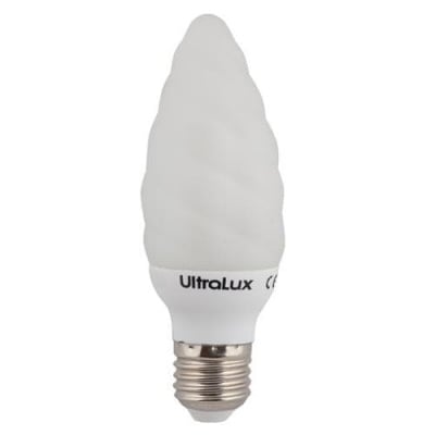 ЕНЕРГОСПЕСТЯВАЩА ЛАМПА ULTRALUX S09EFM