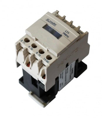 КОНТАКТОР 18A/220 LT1-D1810