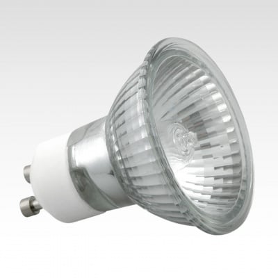 Дихроична халогенна лампа JDR 35W GU10 - Vivalux