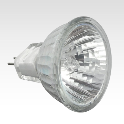 Дихроична халогенна лампа MR-16-20W - Vivalux