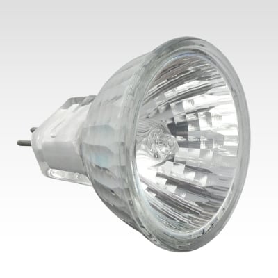 Дихроична халогенна лампа MR-16 50W - Vivalux