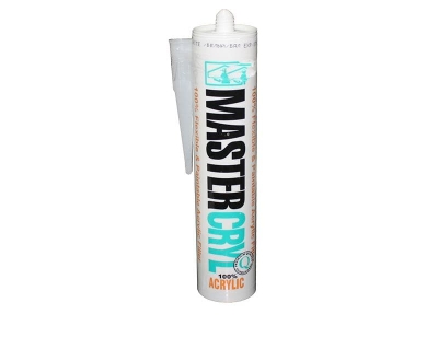 СИЛИКОН АКРИЛЕН MASTER CRYL