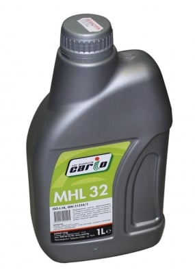 Масло MHL 32 1 л. - Cario