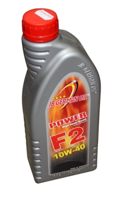 МАСЛО Power F2 10W40 JB 1л.