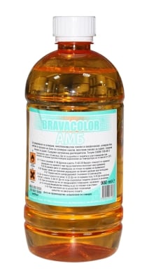 Разредител Bravacolor АМБ 900 мл.