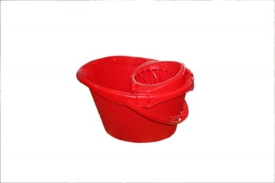 Кофа с цедка 12 л. овал