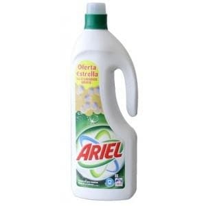 ТЕЧЕН ПЕРИЛЕН ПРЕПАРАТ ARIEL HYDRACTIV-1,5 Л.