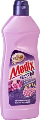 Препарат за почистване на килими - Medix