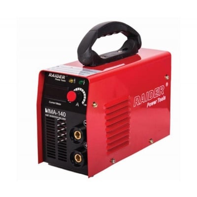Инверторен електрожен RD-IW18 Raider