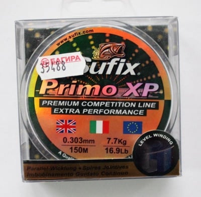 КОРДА PRIMO XP 0.303