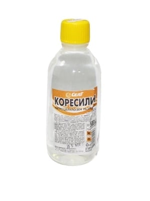 КОРЕСИЛИН 0.5 Л. СЕЛТ