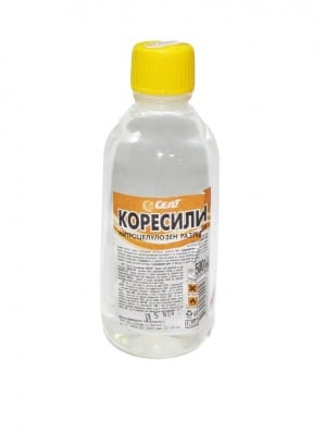 КОРЕСИЛИН 0.8 Л. СЕЛТ