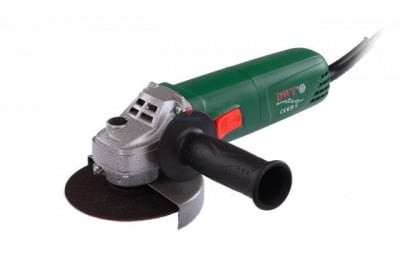 Ъглошлайф WS08-125V DWT
