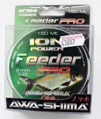 КОРДА FEEDER PRO 0.25/150