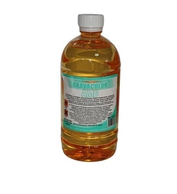 РАЗРЕДИТЕЛ АМВ 0,5 Л. BRAVACOLOR