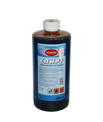 СПИРТ ТЕХНИЧЕСКИ 0.5 Л. АРСИС