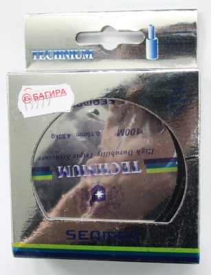 КОРДА TECHNIUM 0.16/100