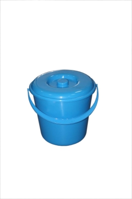 Кофа с капак 5 л.