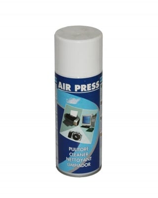 СПРЕЙ AIR PRESS 400мл. КОМПР. ВЪЗДУХ AIRPRESS