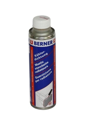 УПЛЪТНИТЕЛ ЗА РАДИАТОР BERNER