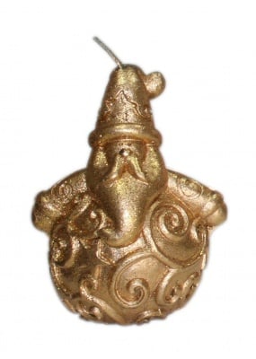 Коледна свещ 77906