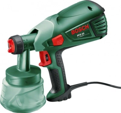 Пистолет за боя PFS 55 - Bosch