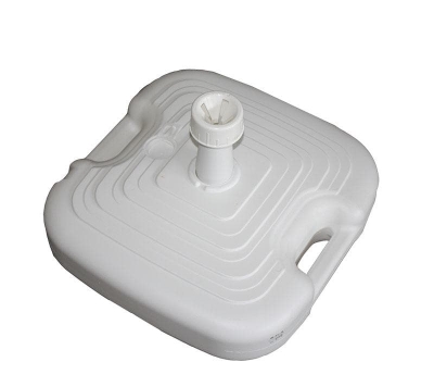 Стойка за чадър 242 - бяла