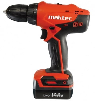 Акумулаторен винтоверт MT070E - Maktec