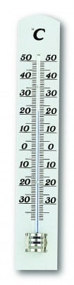Стаен термометър 180 х 30мм