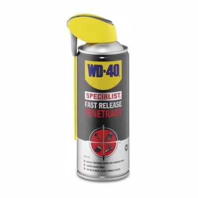 Дълбокопроникващ спрей  WD-40 400 мл