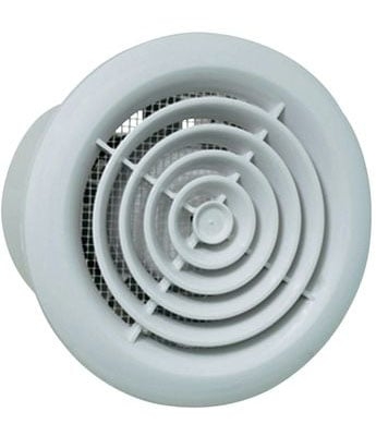 Вентилатор за баня VENTS 125 PF