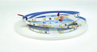 LED лента 12V 4.8W SMD2835 60 / m 6000K