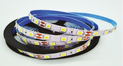 LED лента 12V SMD5050 IP20 60 / m 4500K D - iL