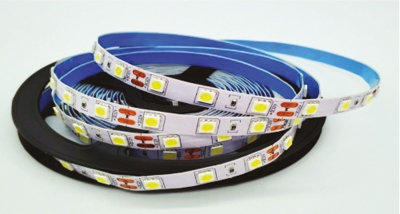 LED лента 12V SMD5050 IP20 60 / m 4500K  D - iL