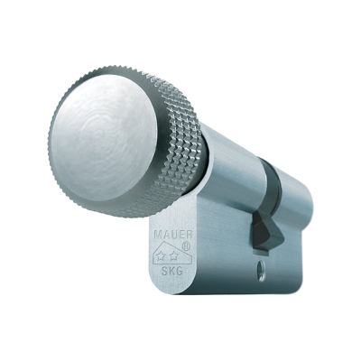Секретна ключалка MAUER Assa Abloy - STANDARD с ръкохватка по БДС / 31 × 31 мм