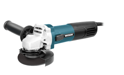 Ъглошлайф WESCO WS4740 750W ,115 мм