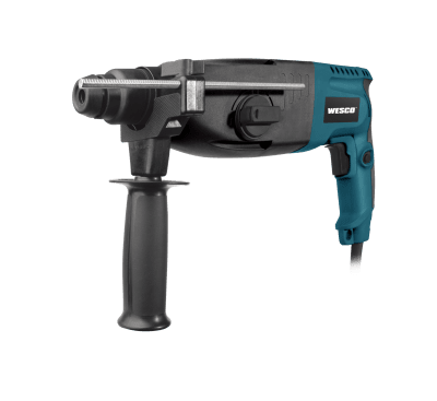 Перфоратор Wesco WS3141K 800W 2.8J куфар