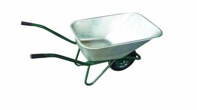 Градинарска количка РК-1  65 л./ 120 кг