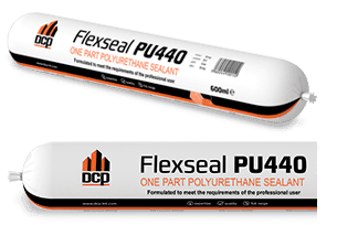 Полиуретанов уплътнител Flexseal PU440 - кафяв DCP